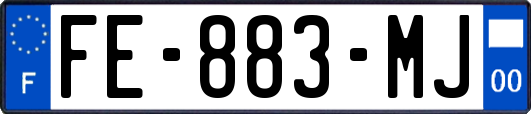 FE-883-MJ