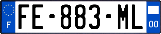 FE-883-ML