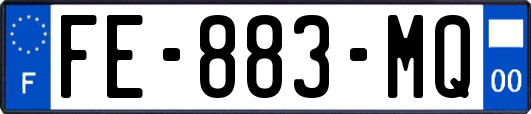FE-883-MQ