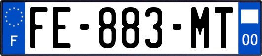 FE-883-MT