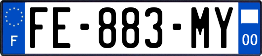 FE-883-MY