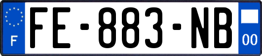 FE-883-NB