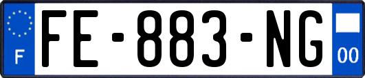 FE-883-NG