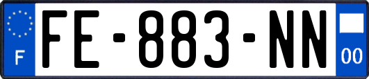 FE-883-NN
