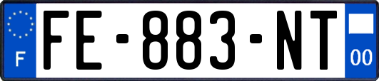 FE-883-NT