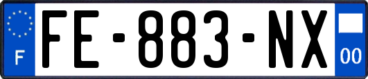 FE-883-NX