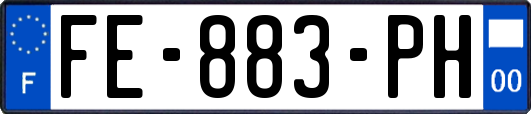FE-883-PH