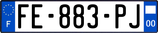 FE-883-PJ