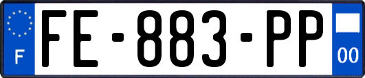FE-883-PP