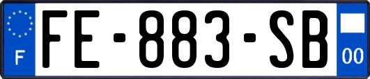 FE-883-SB