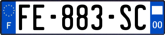 FE-883-SC