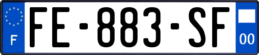 FE-883-SF