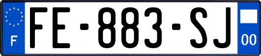 FE-883-SJ