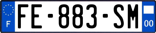 FE-883-SM