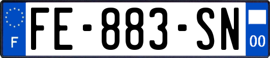 FE-883-SN