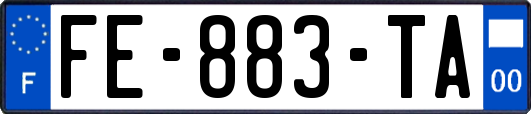 FE-883-TA