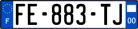 FE-883-TJ