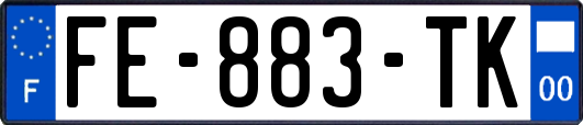 FE-883-TK