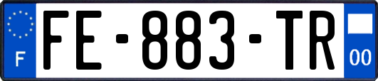 FE-883-TR