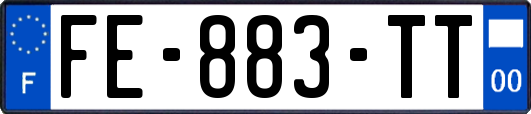 FE-883-TT