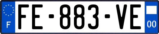 FE-883-VE