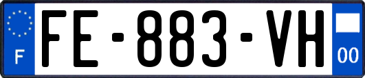 FE-883-VH