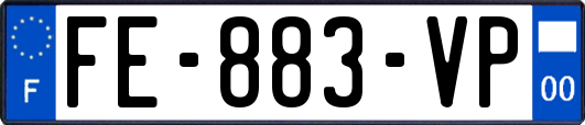 FE-883-VP