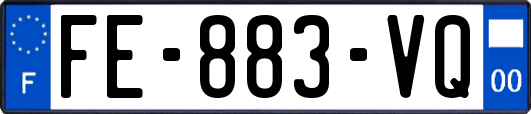 FE-883-VQ