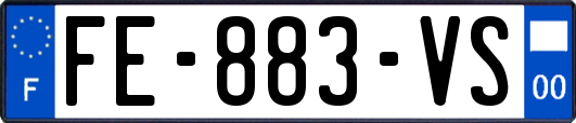 FE-883-VS