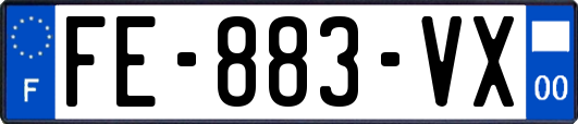 FE-883-VX