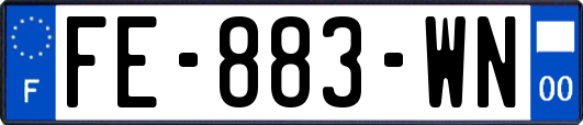 FE-883-WN