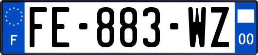 FE-883-WZ