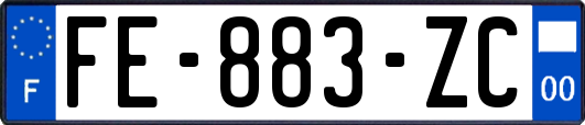 FE-883-ZC