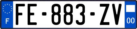 FE-883-ZV