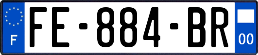 FE-884-BR
