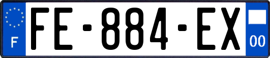 FE-884-EX