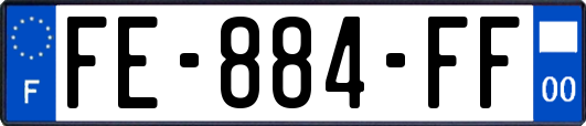 FE-884-FF