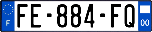 FE-884-FQ