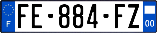 FE-884-FZ