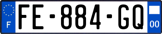 FE-884-GQ