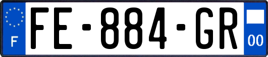 FE-884-GR