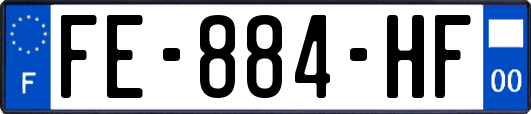 FE-884-HF