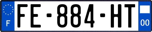 FE-884-HT