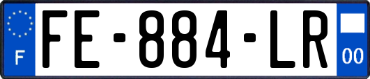 FE-884-LR