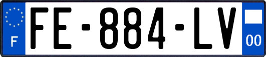 FE-884-LV