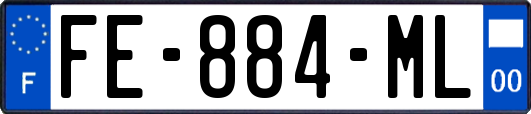 FE-884-ML