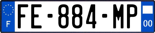 FE-884-MP