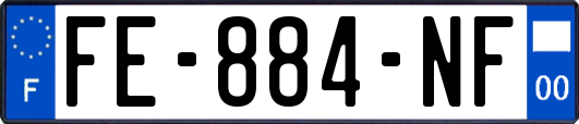 FE-884-NF