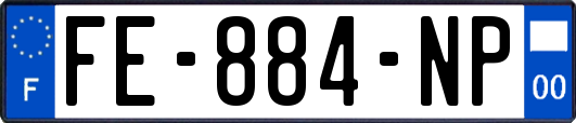 FE-884-NP