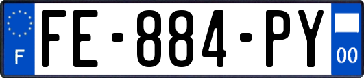 FE-884-PY